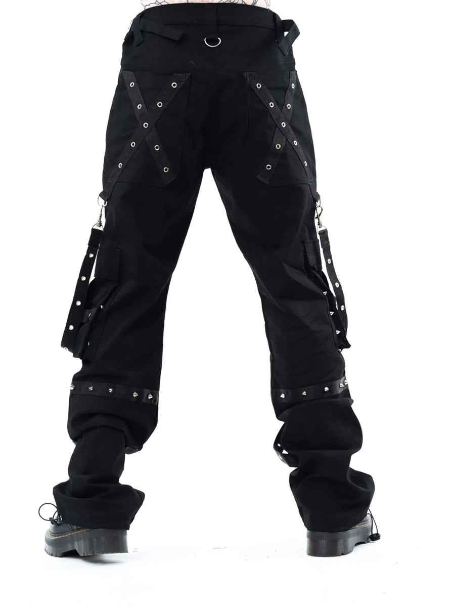 Cosmo Bondage Pants