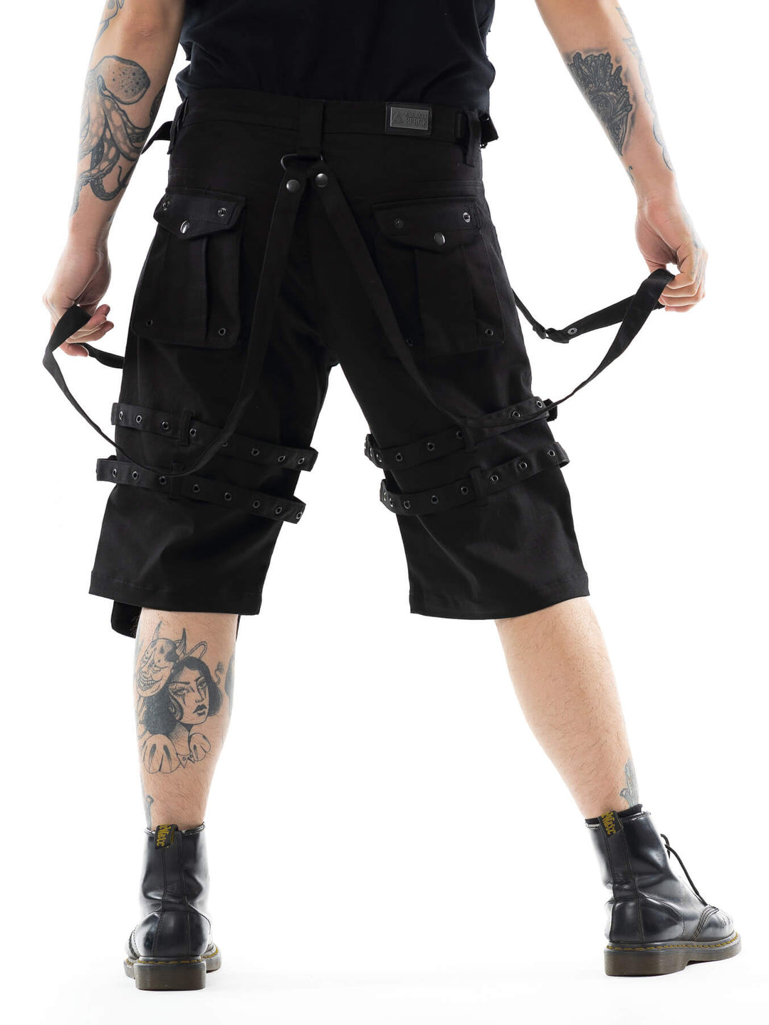 Dale Shorts