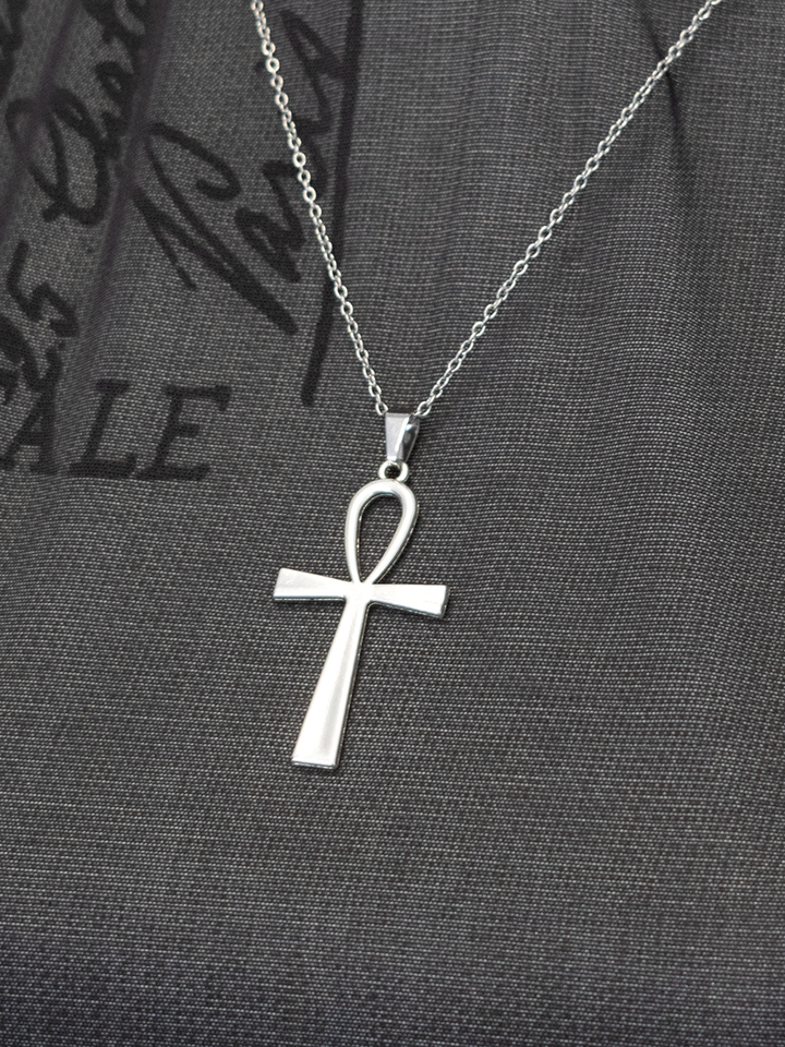 Ankh Necklace