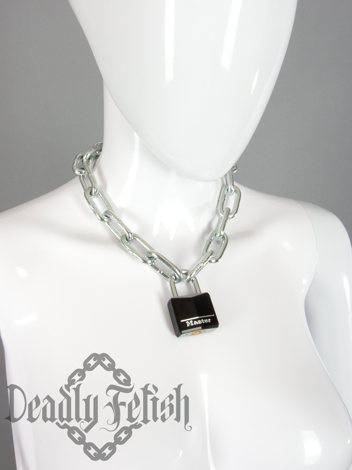 Deadly Fetish: Collar #12