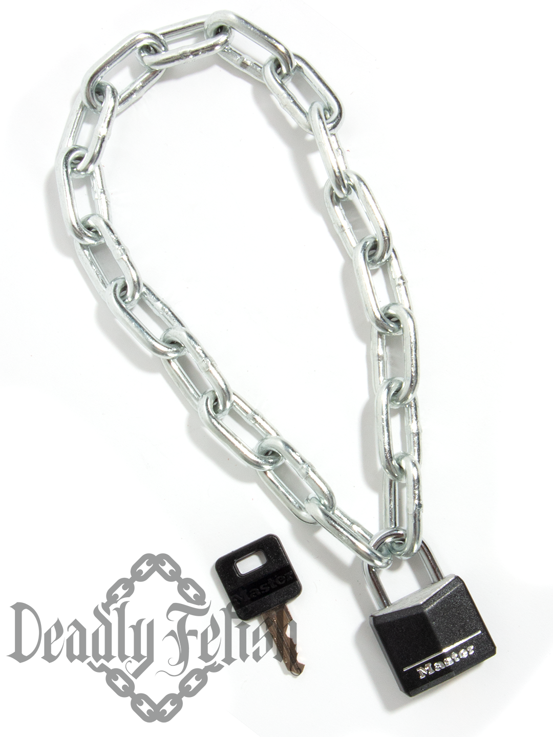 Deadly Fetish: Collar #12