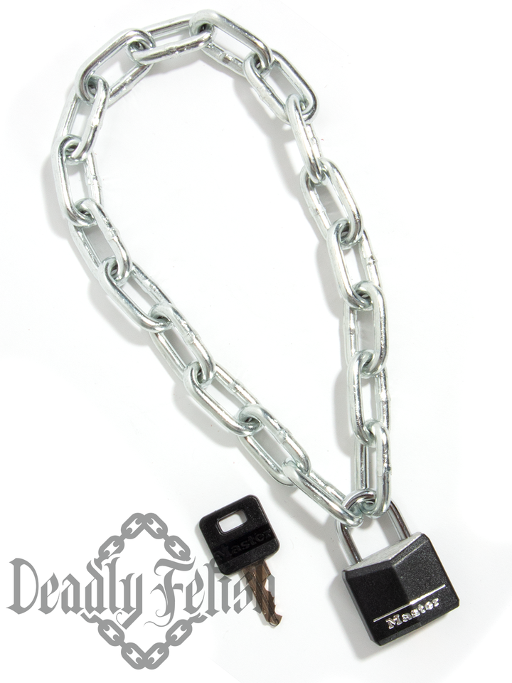 Deadly Fetish: Collar #12