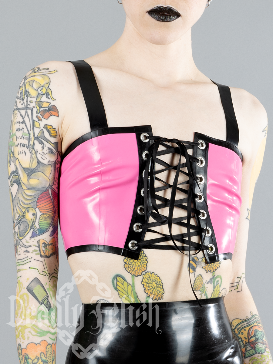 Deadly Fetish Latex: Top #27