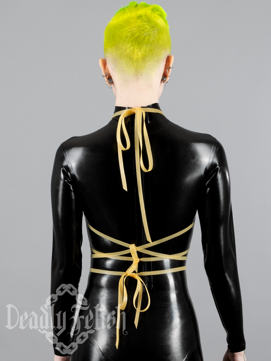 Deadly Fetish Made-to-Order Latex: Top #29