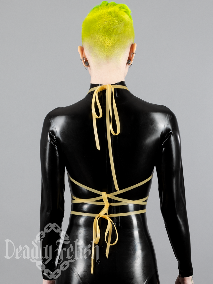 Deadly Fetish Made-to-Order Latex: Top #29