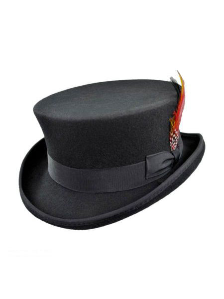 Deadman Top Hat