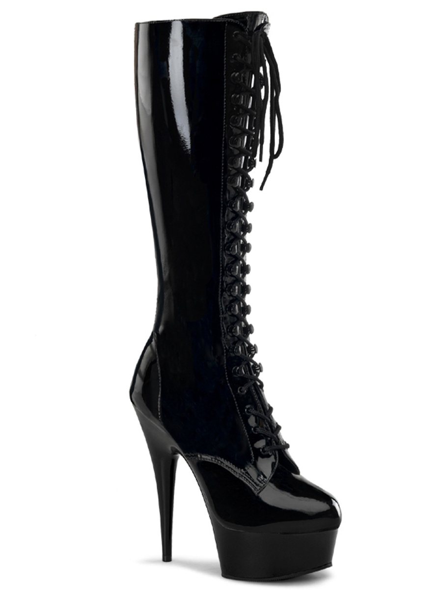 Delight Knee High Boot