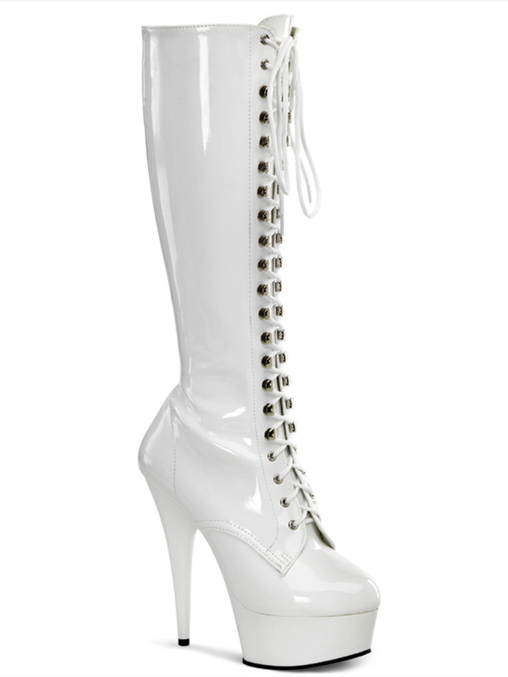 Delight Knee High Boot