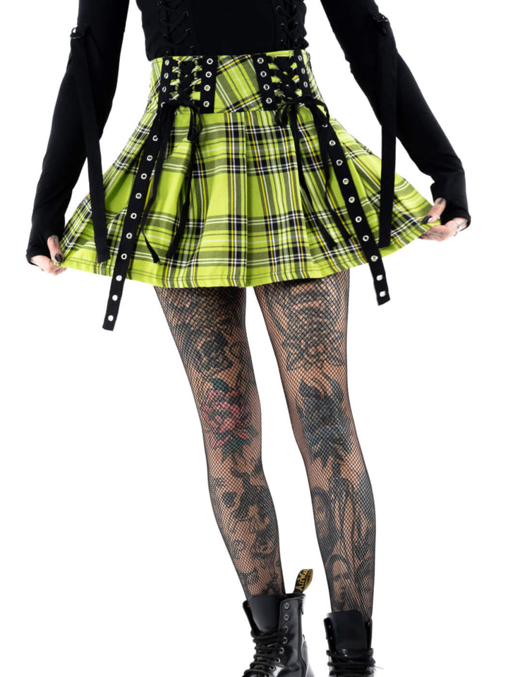 Diaz Skirt