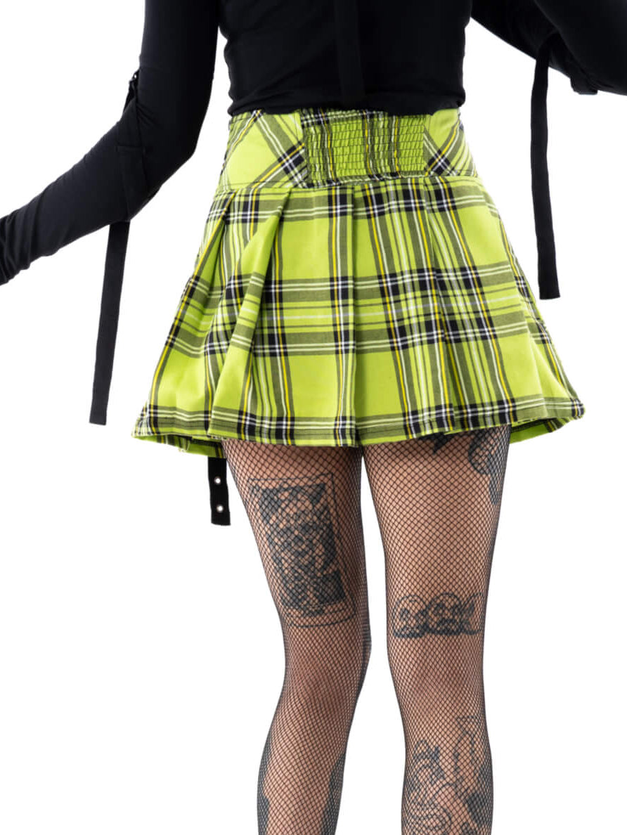 Diaz Skirt