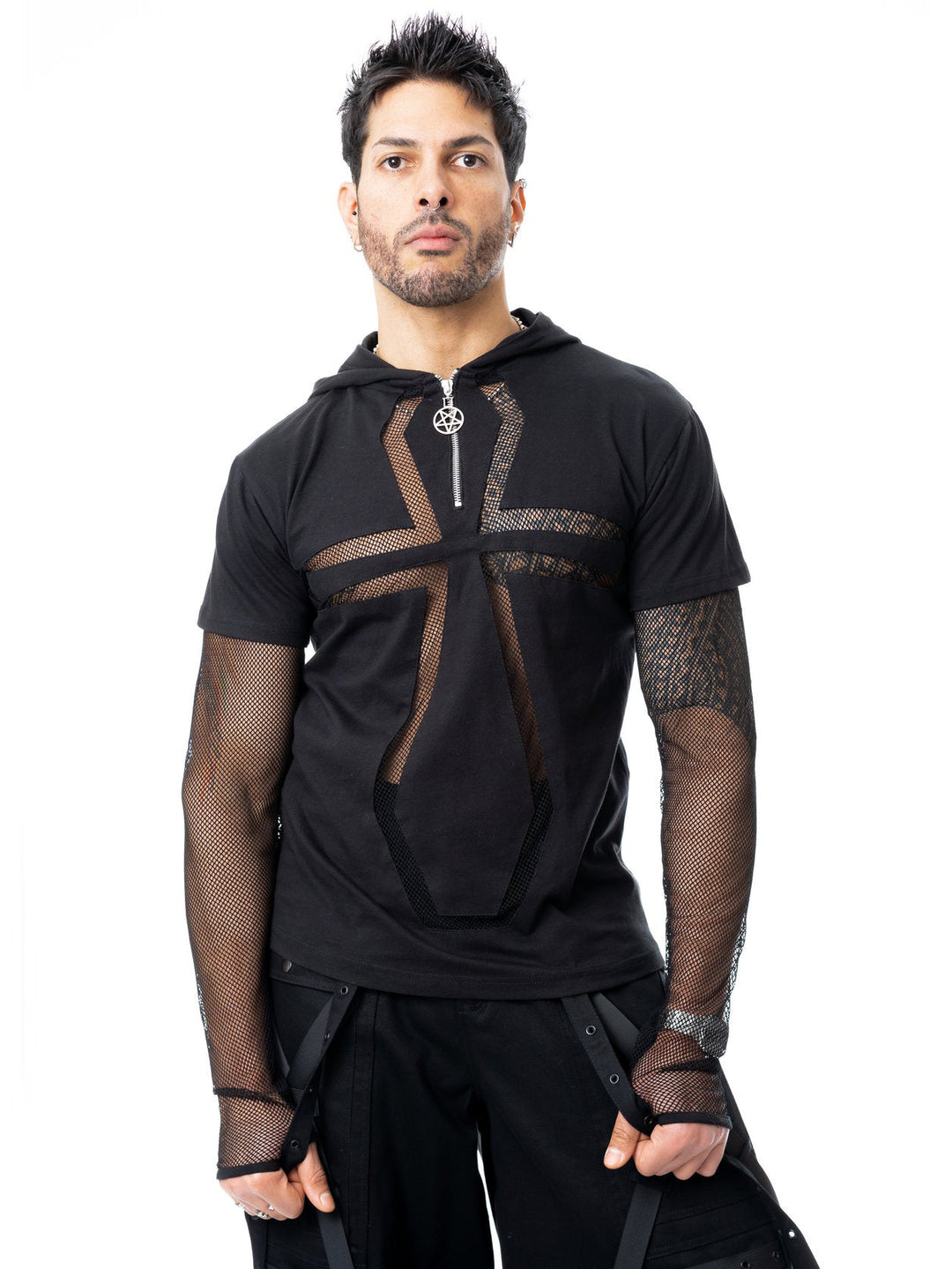 Draven Top