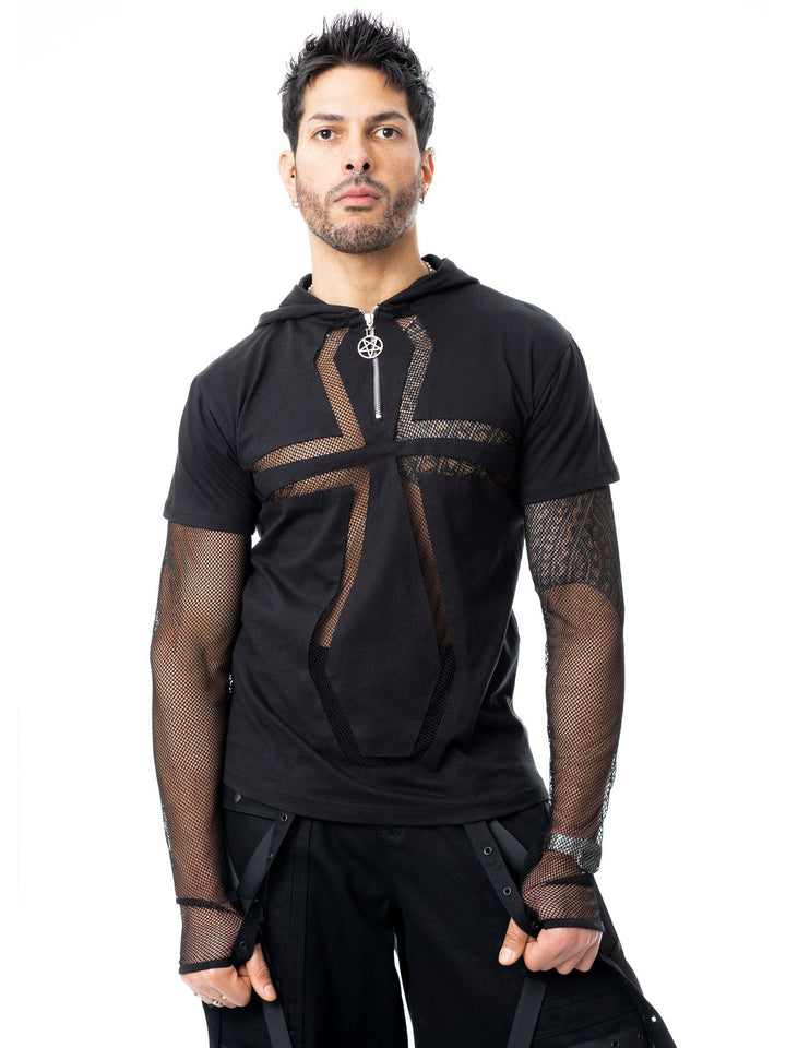 Draven Top