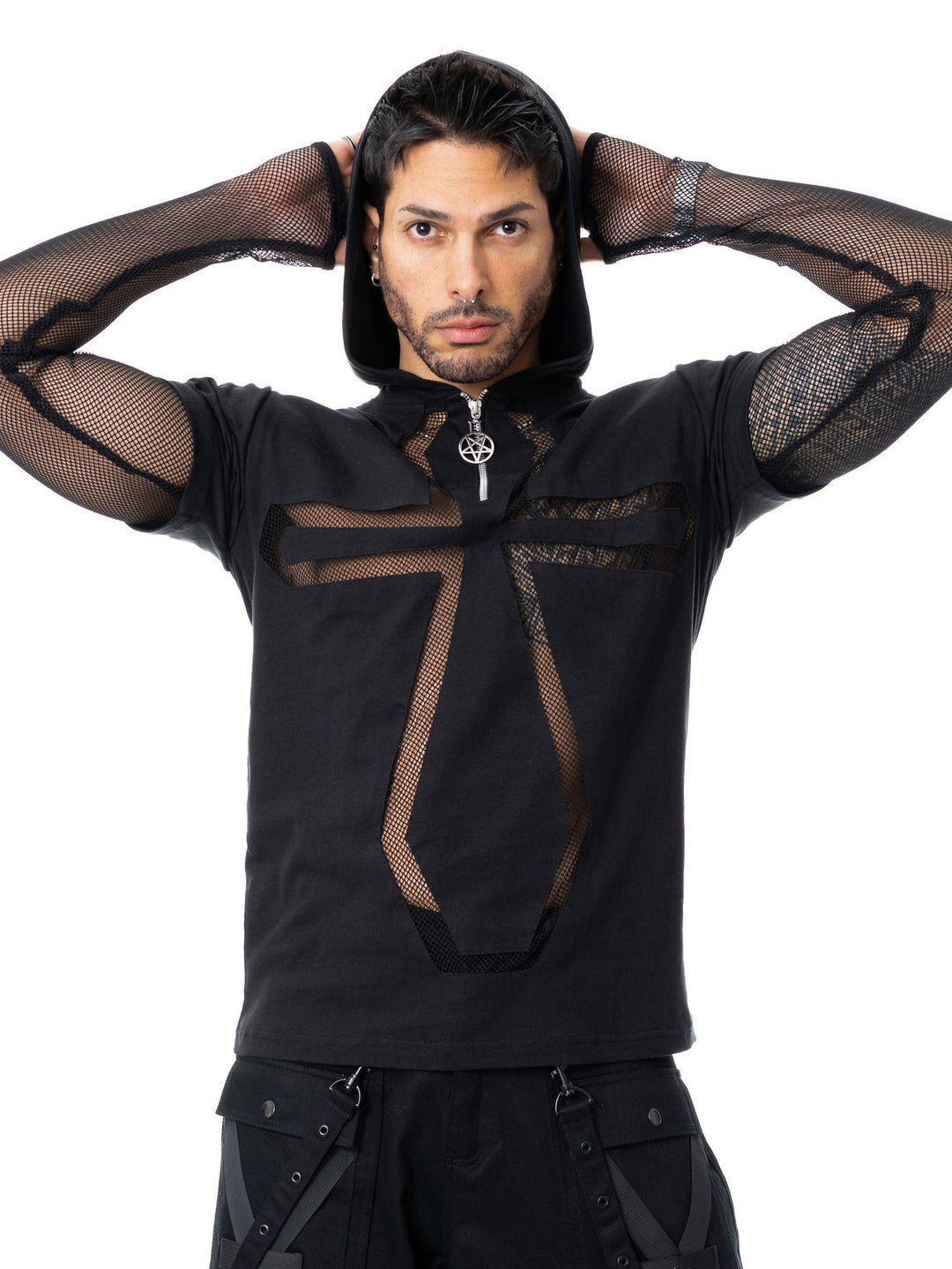 Draven Top