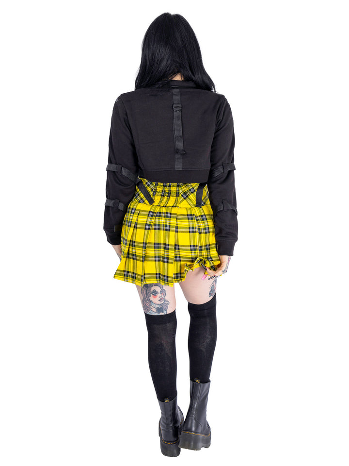 Dystopia Bolero
