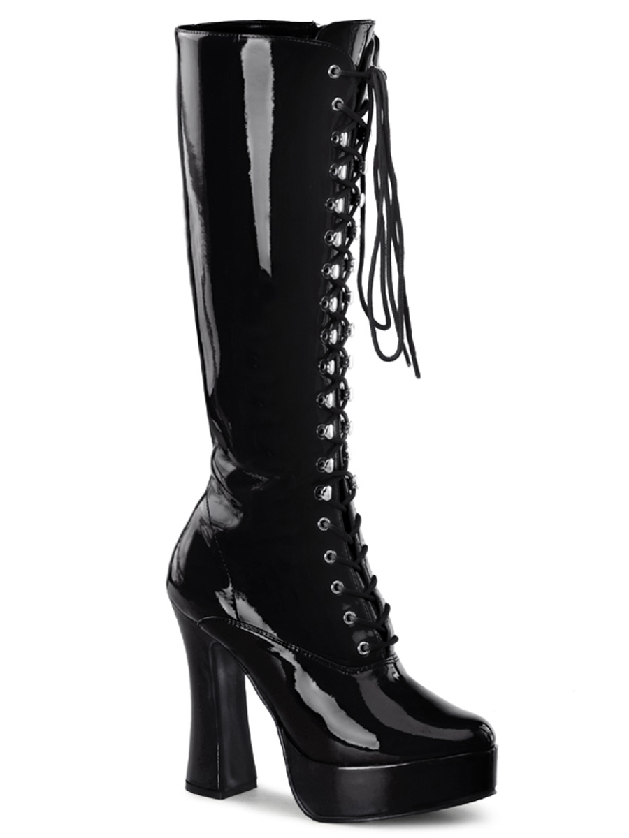 Electra Knee High Boot