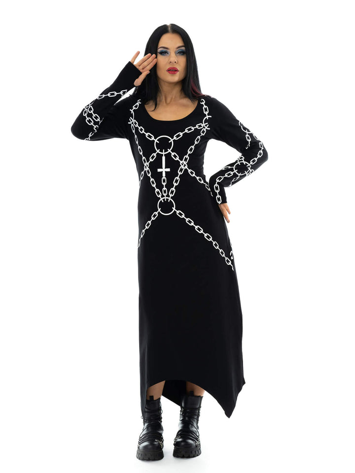 Enchained Dress