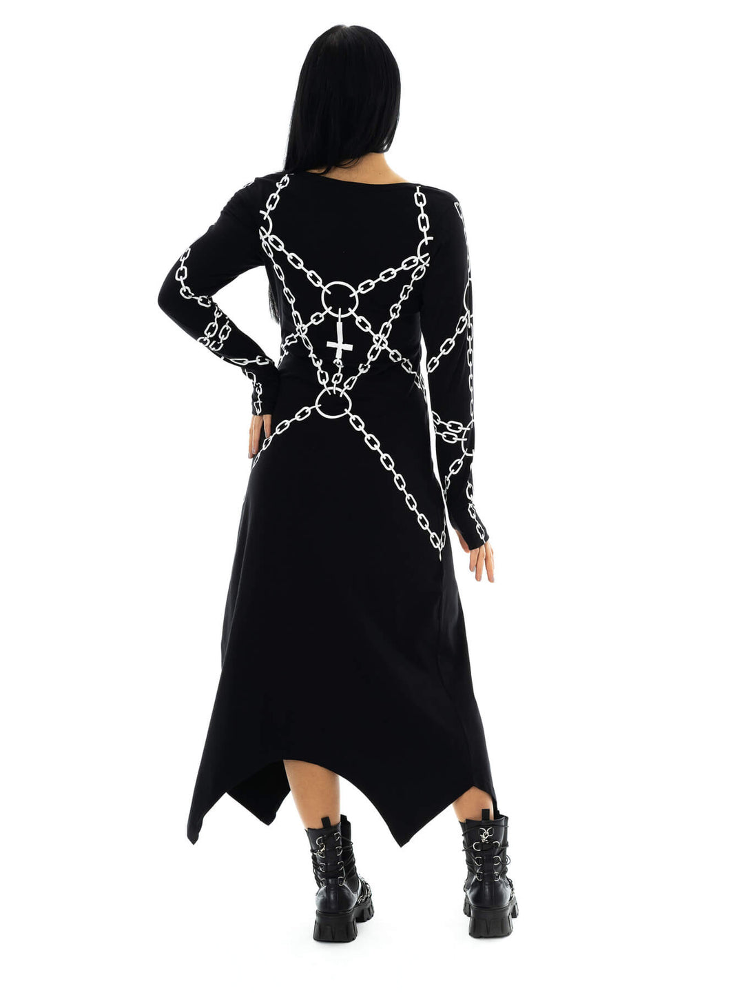 Enchained Dress