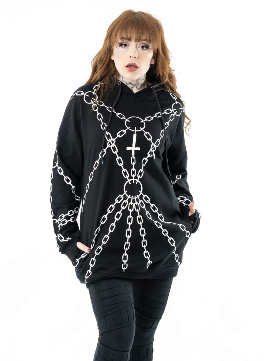 Enchained Hoodie