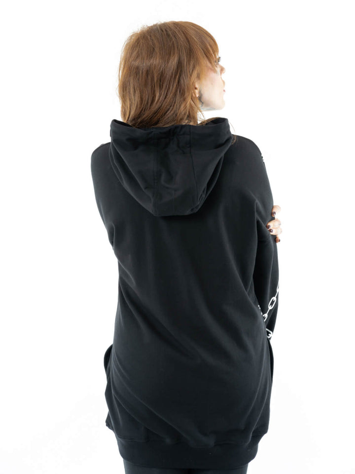 Enchained Hoodie