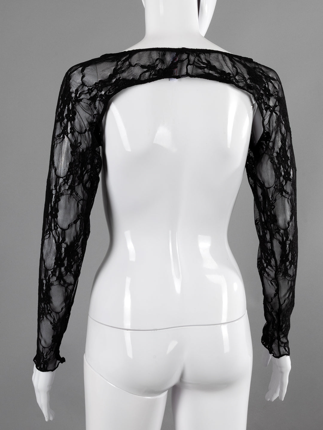 Lace Shrug