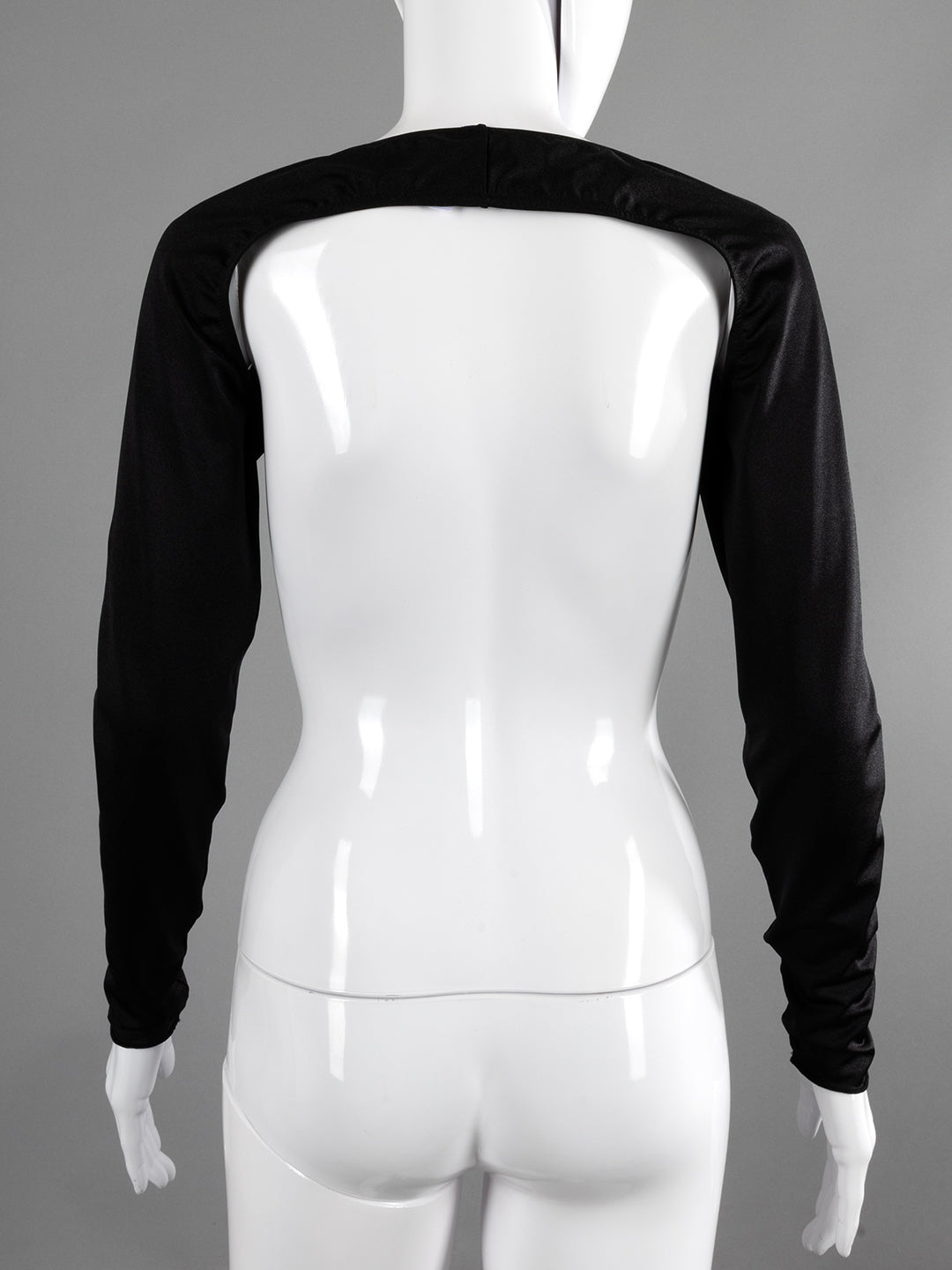 Simple Shrug