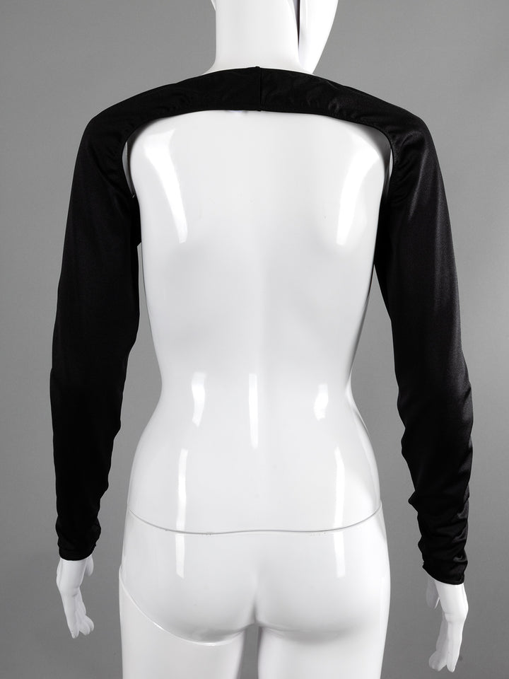 Simple Shrug