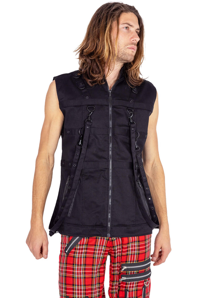 Ferrera Vest