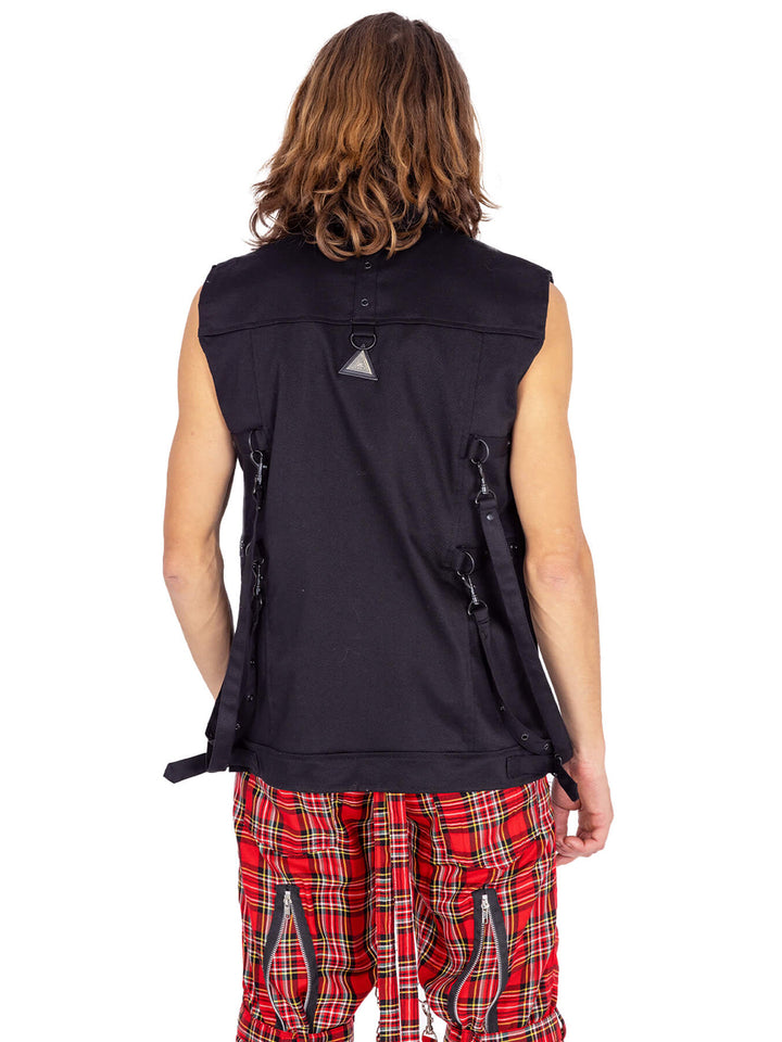 Ferrera Vest