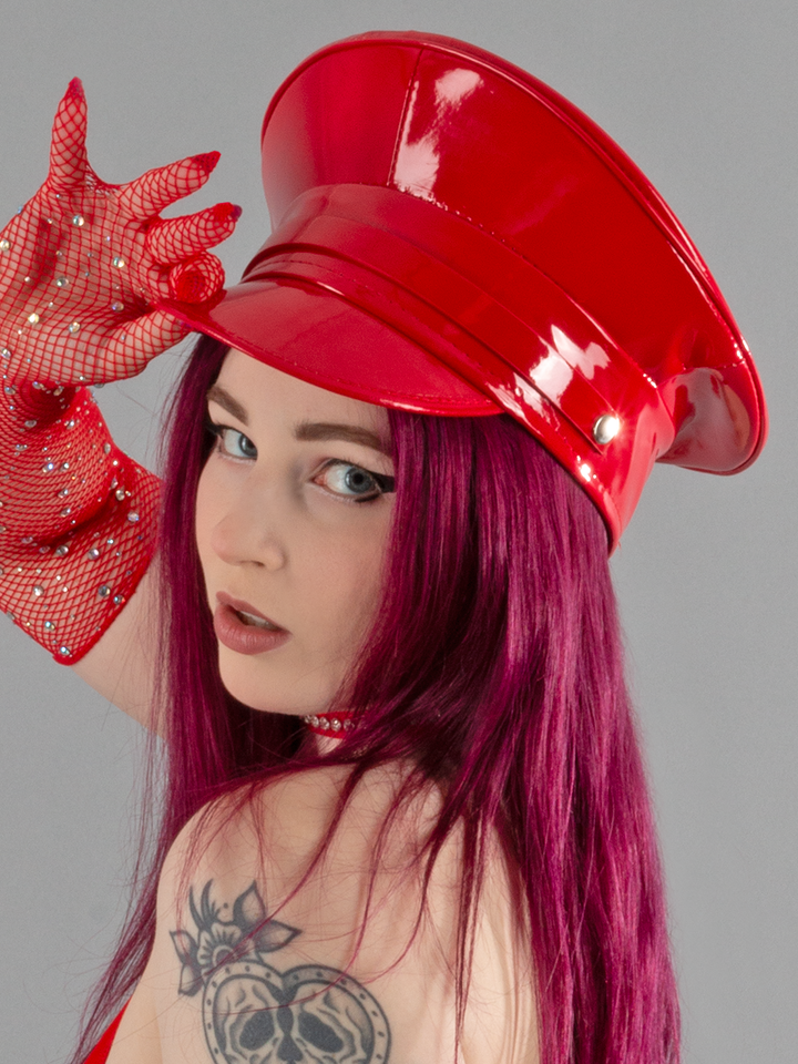 Uniform Cap