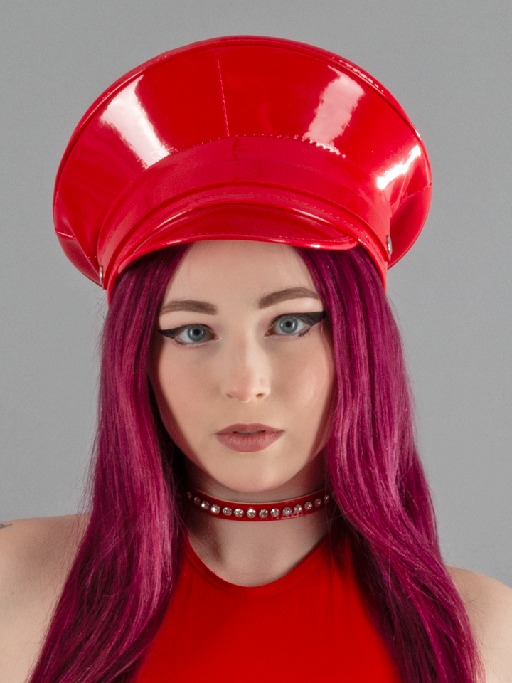 Uniform Cap