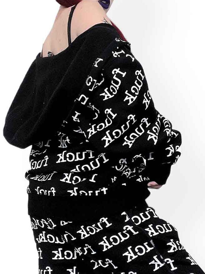 FUCK Hoodie