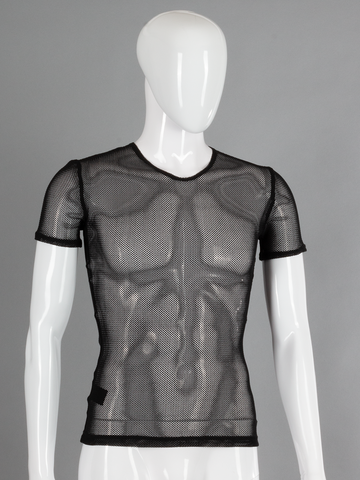 Mesh T-Shirt