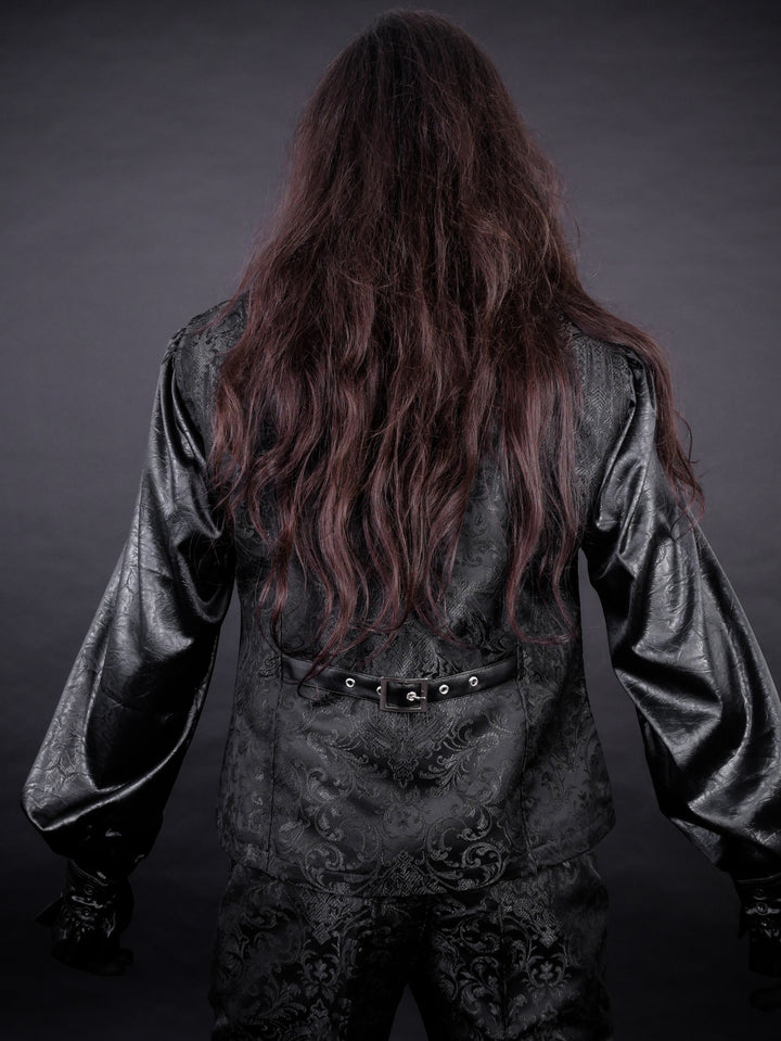 Drake Brocade Waistcoat
