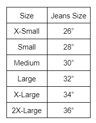 Black Net Accent Pants