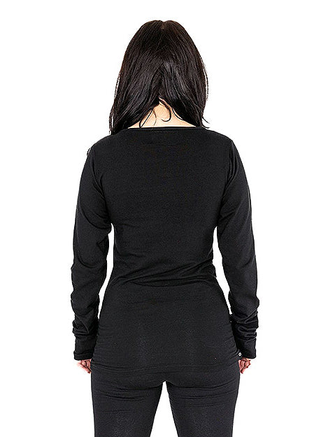 Grace Top