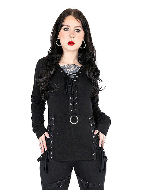 Grace Top