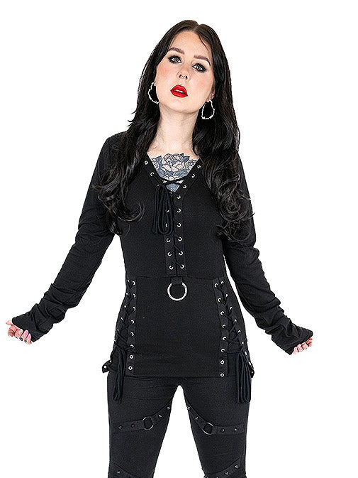 Grace Top