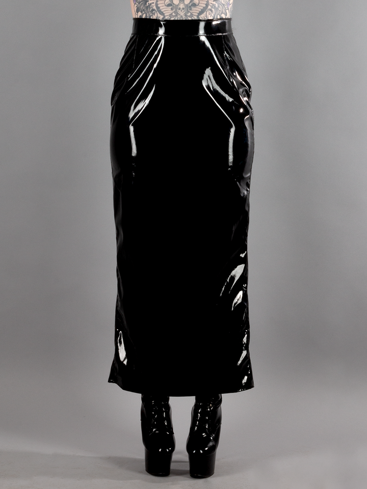 PVC Contessa Skirt
