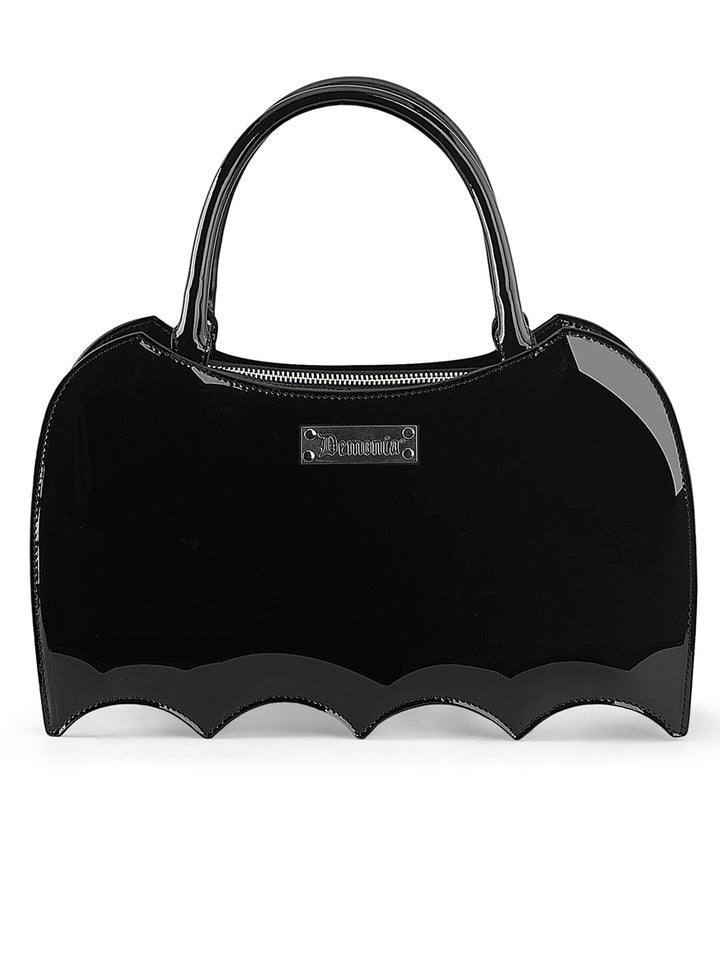 Patent Bat Purse
