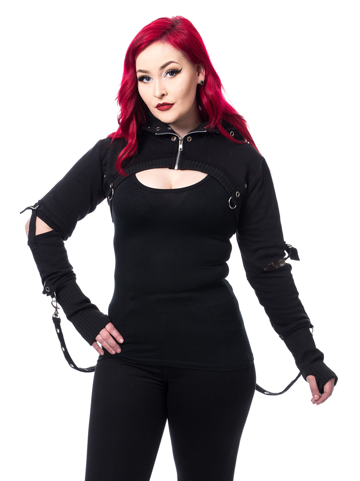 Holly Bolero