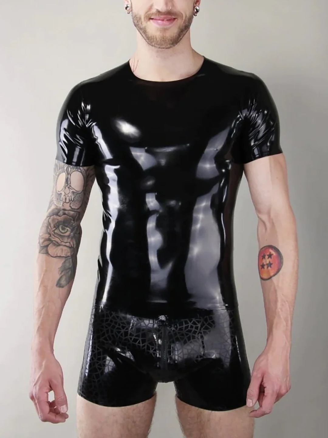 Latex Classic T-Shirt