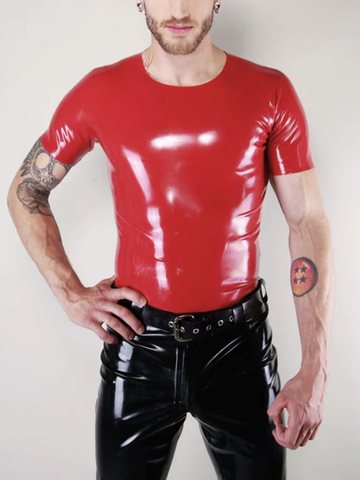 Latex Classic T-Shirt