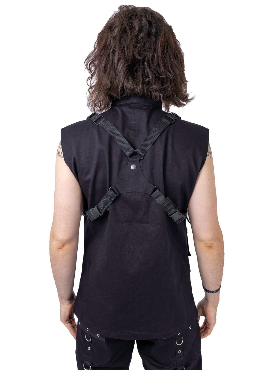Inigo Vest