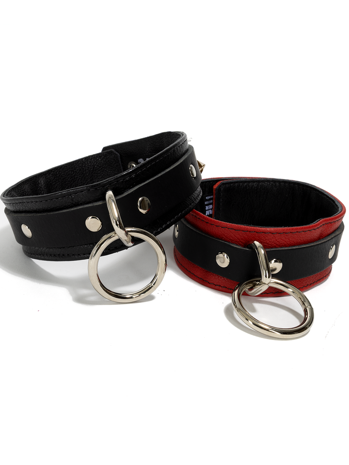 Jaguar Collar