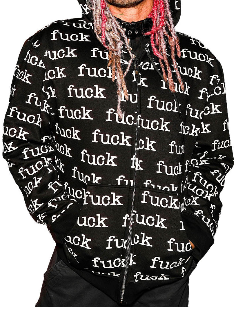 FUCK Hoodie