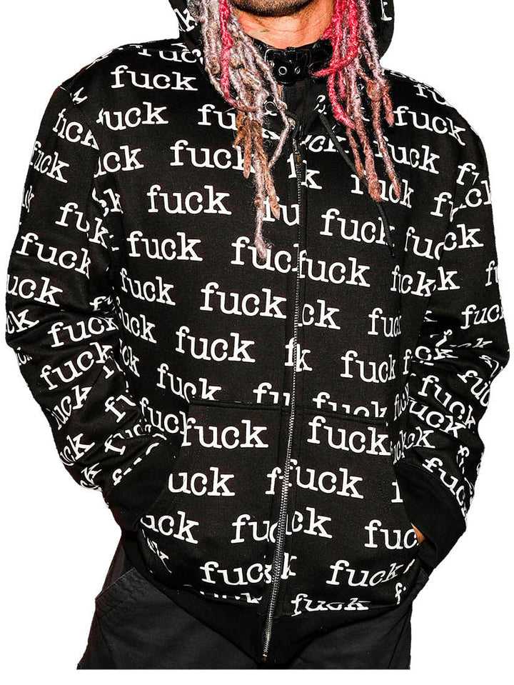 FUCK Hoodie