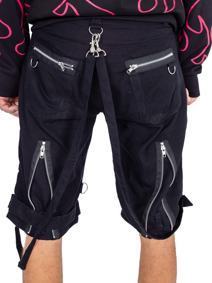 Kahleb Shorts