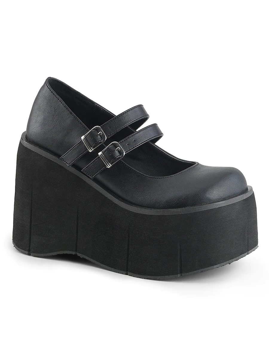 Kera Platform Mary Jane