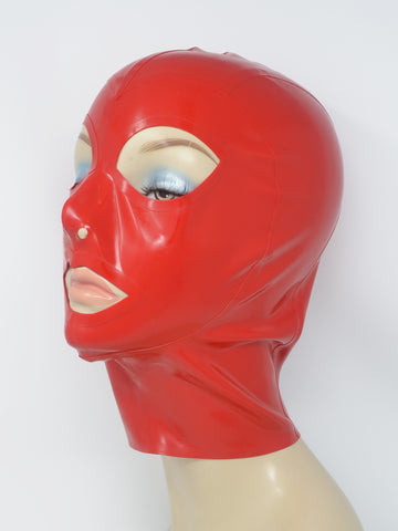 The Kinky Hood