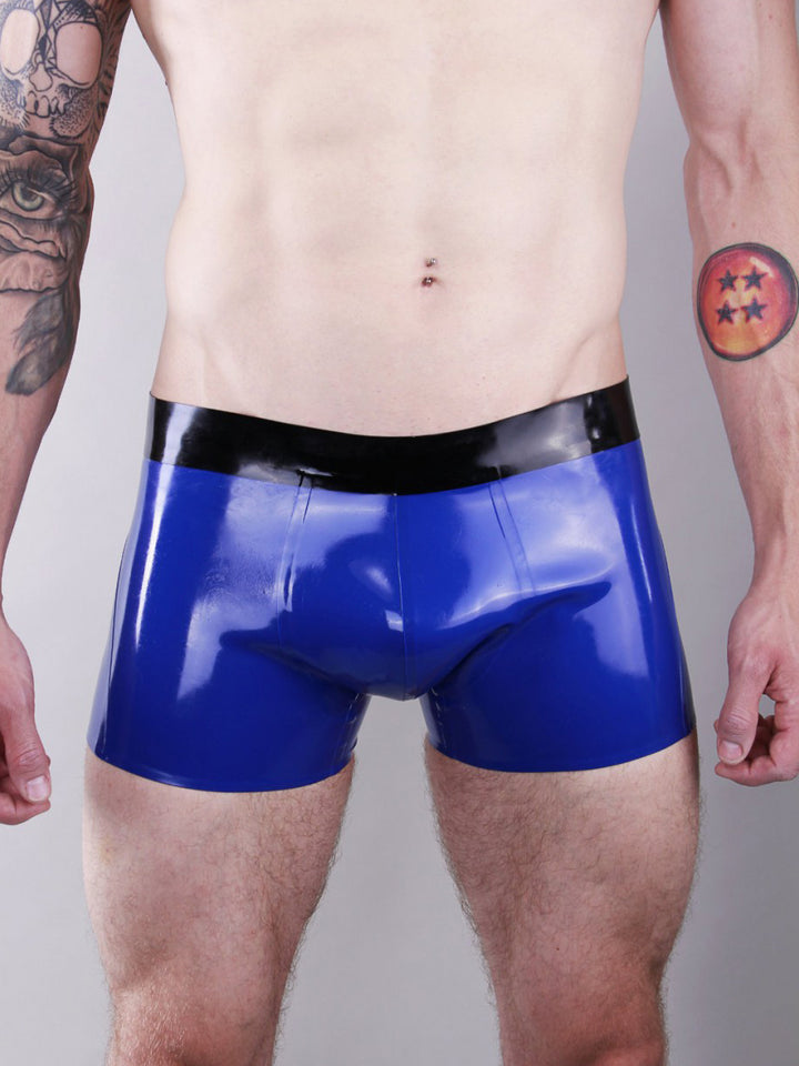 Latex Ultimate Boxer Shorts